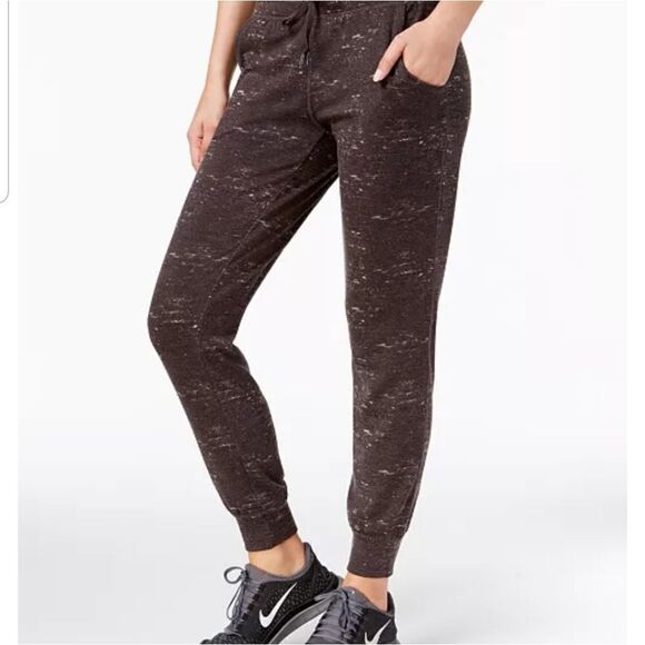 Ideology Jogger Pants  - Picture 1 of 5